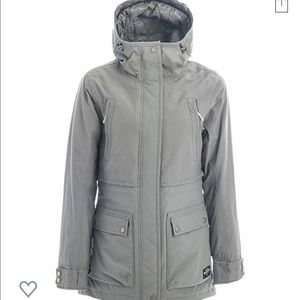 Women’s Holden Shelter Jacket
